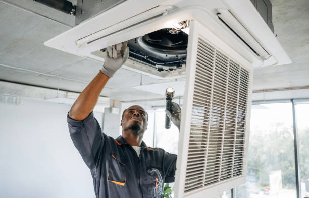Licensed Air Conditioning Service service in Wrens, GA - FH HVAC