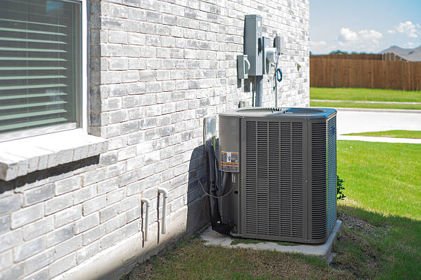 Reliable Air Conditioning Service contractor in Wrens, GA by FH HVAC